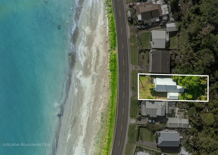  at 346 Thames Coast Road, Thornton Bay, Thames, Thames-Coromandel, Waikato
