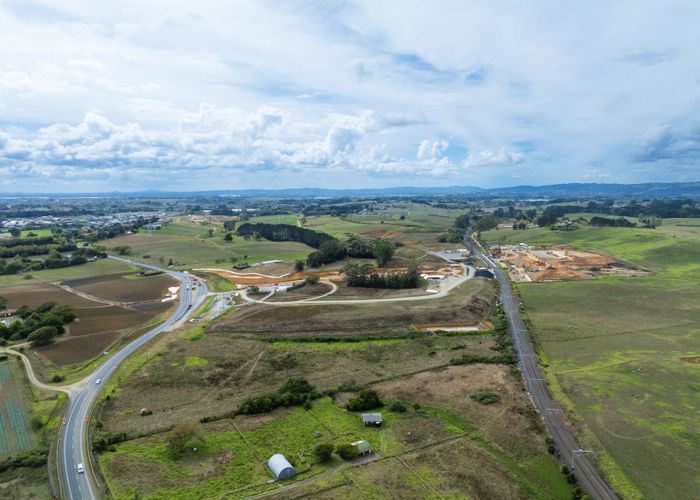  at 997 Paerata Road, Pukekohe, Franklin, Auckland