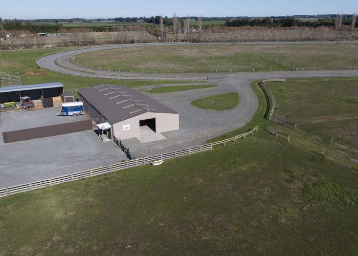  at 1 McIntoshs Road, Fernside, Waimakariri, Canterbury