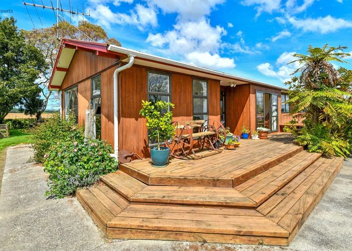  at 2086 State Highway 2, Maramarua, Franklin, Auckland