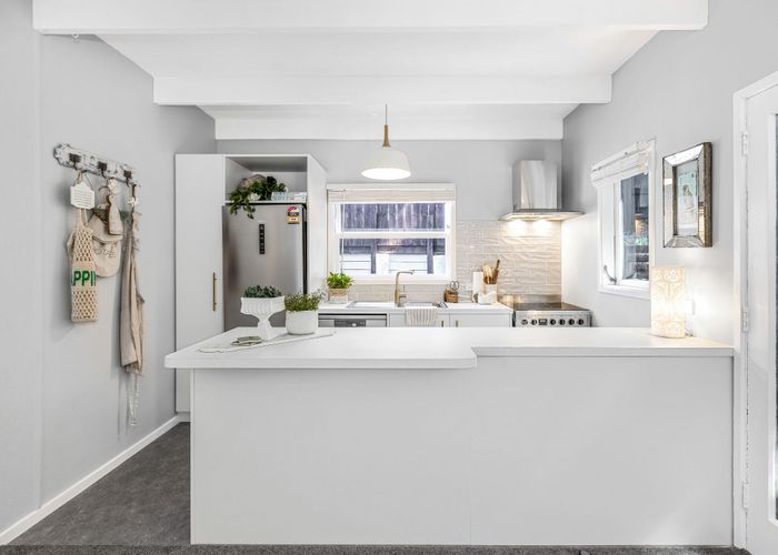  at 4/154 Moxham Avenue, Hataitai, Wellington, Wellington