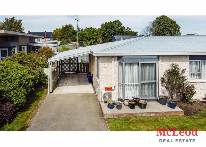  at 308 Tancred Street, Ashburton, Ashburton, Canterbury
