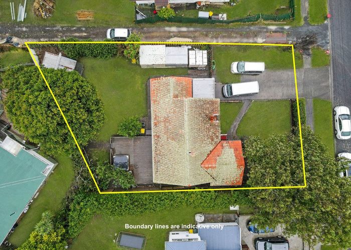  at 36 Peverill Crescent, Papatoetoe, Auckland