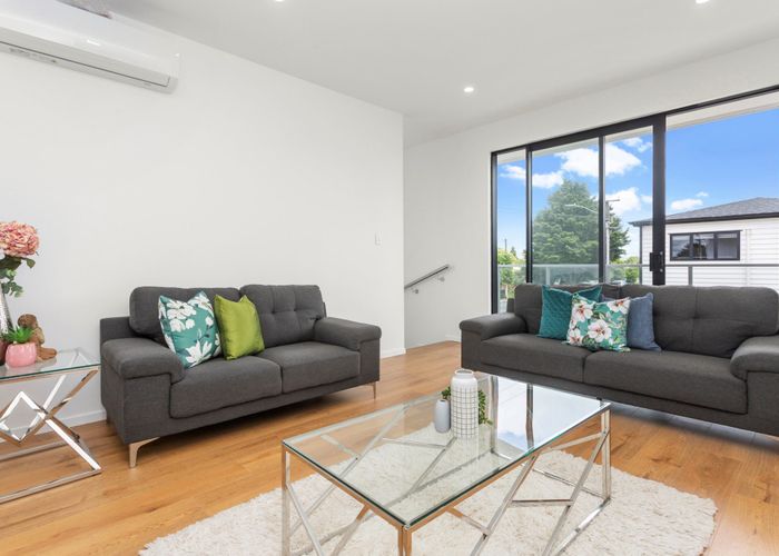  at 3/2A Cambridge Road, Manurewa, Manukau City, Auckland