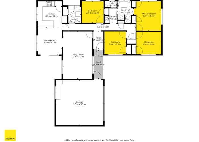  at 16 Donzella Place, Conifer Grove, Papakura, Auckland