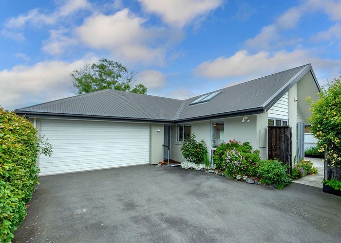  at 40A Roker Street, Somerfield, Christchurch