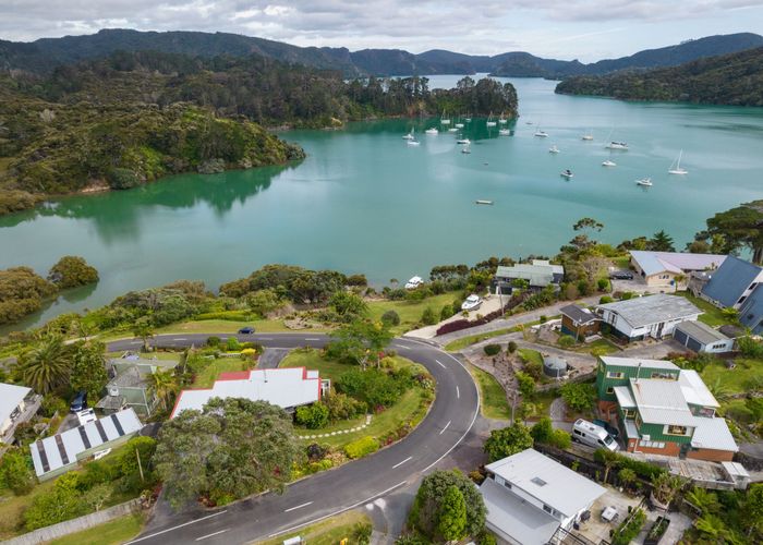  at 115 Ota Point Road, Whangaroa, Kaeo