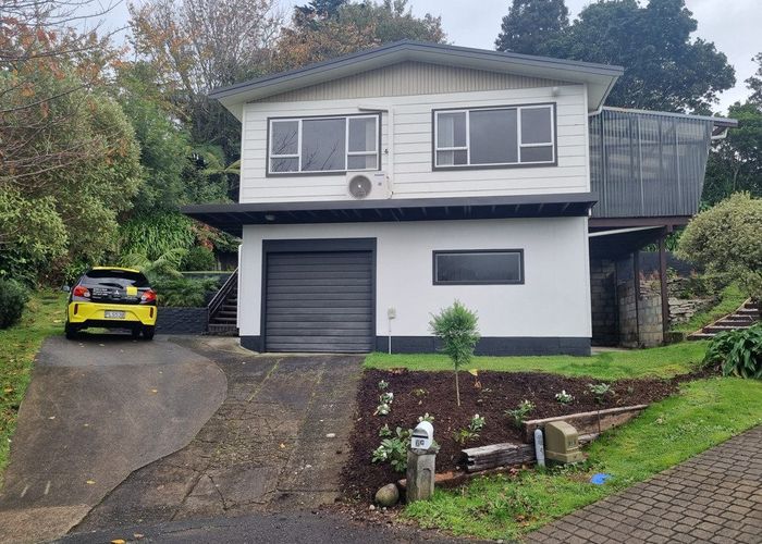  at 6c Waterloo Place, Westown, New Plymouth, Taranaki