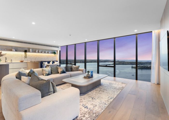  at 5302/10 Commerce Street, City Centre, Auckland City, Auckland