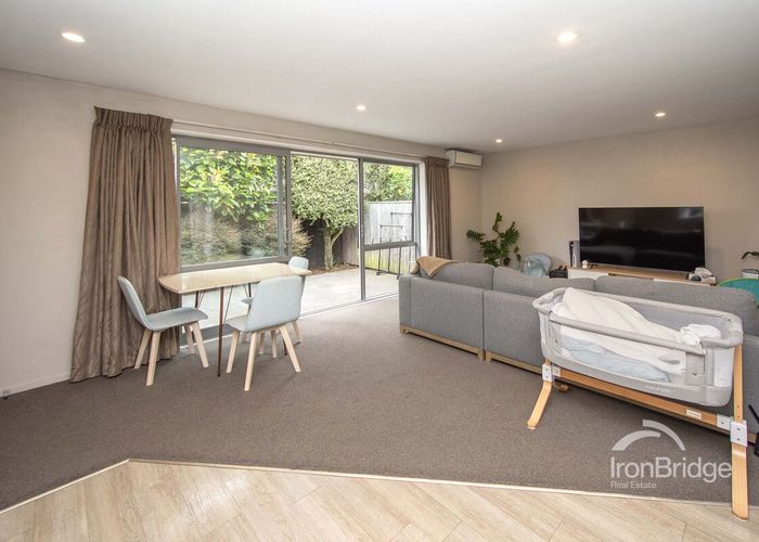  at 36D Fairfield Avenue, Addington, Christchurch