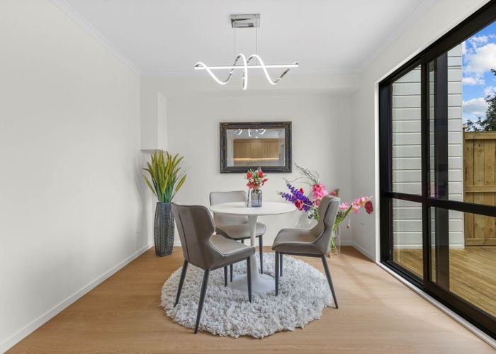  at Lot 3/41 Puriri Road, Manurewa, Manukau City, Auckland