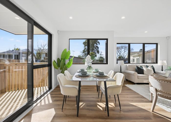  at Lot 7/40 Jillian Drive, Ranui, Waitakere City, Auckland