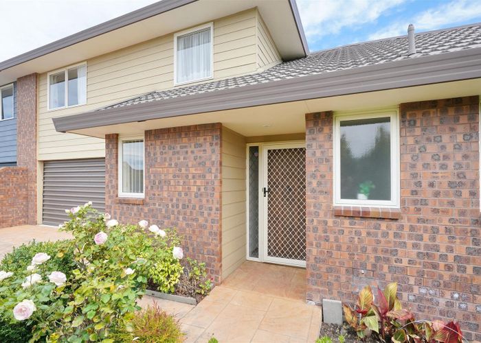  at 1/8 Pentland Drive, Belfast, Christchurch