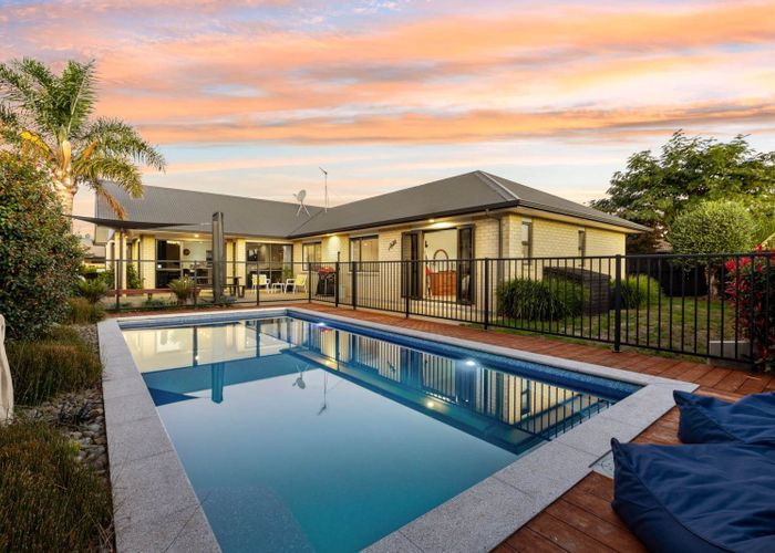  at 26 Avonbrook Lane, Pukekohe, Franklin, Auckland