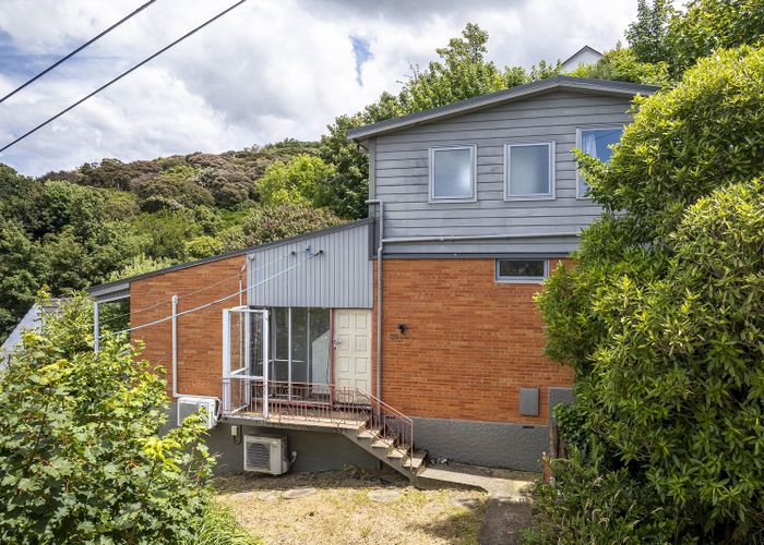  at 126 Queen Street, North Dunedin, Dunedin, Otago