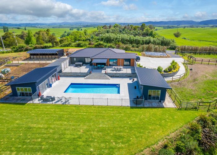  at 301 Whangamarino Road, Whangamarino, Te Kauwhata