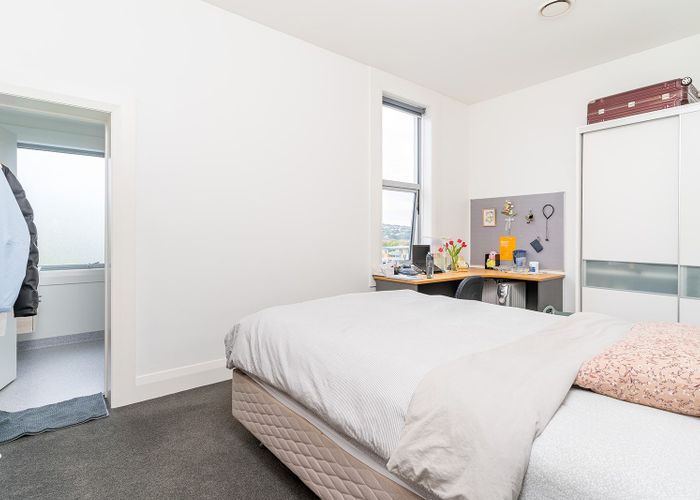  at 129A Forth Street, North Dunedin, Dunedin