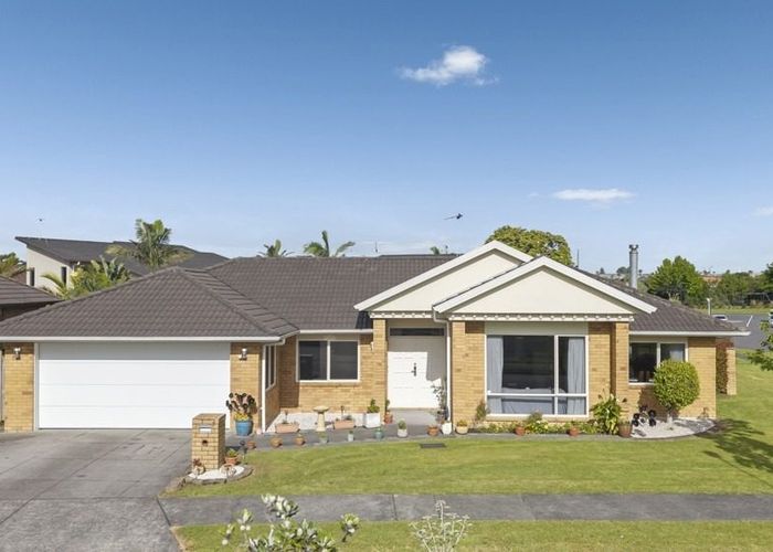  at 1 Stornaway Drive, Flat Bush, Manukau City, Auckland