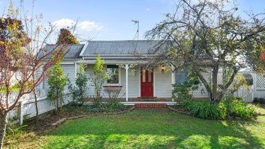  at 88 High Street, Solway, Masterton