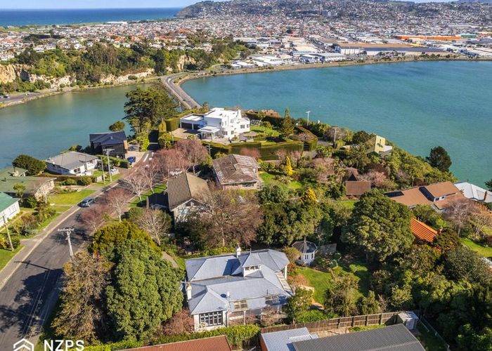  at 44 Glendevon Place, Vauxhall, Dunedin, Otago