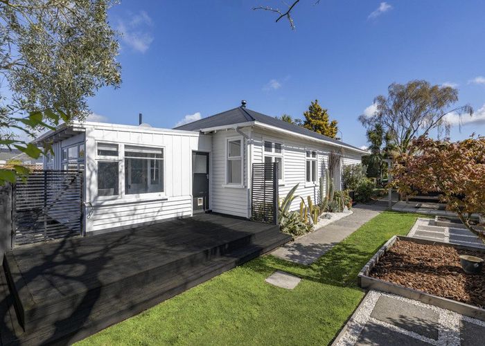  at 270 Lyttelton Street, Spreydon, Christchurch