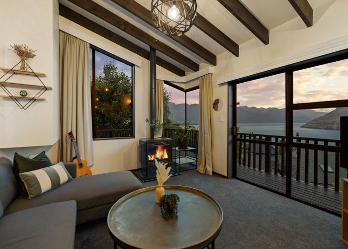  at 4B Caples Place, Fernhill, Queenstown