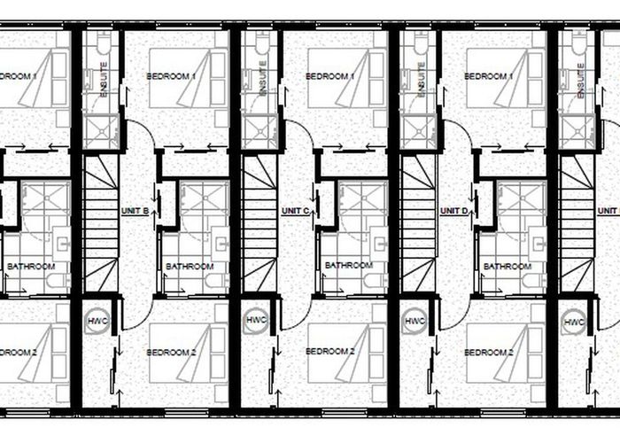  at 1/109 Geraldine Street, Edgeware, Christchurch City, Canterbury