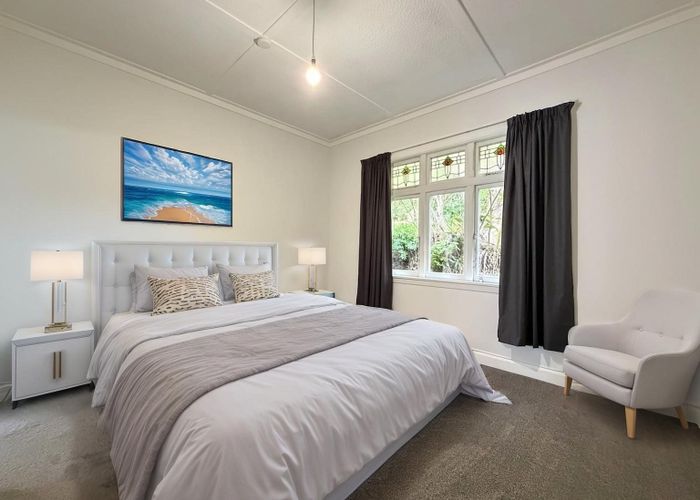  at 97 Mornington Road, Brooklyn, Wellington, Wellington