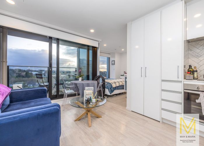  at 701/15 Union Street, Auckland Central, Auckland