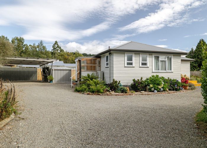  at 34 High Street, Eketahuna, Tararua, Manawatu / Whanganui