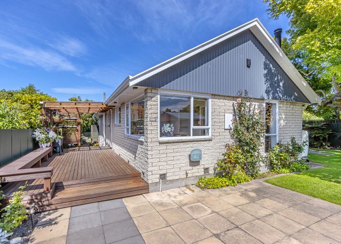  at 21A Leitch Street, Somerfield, Christchurch