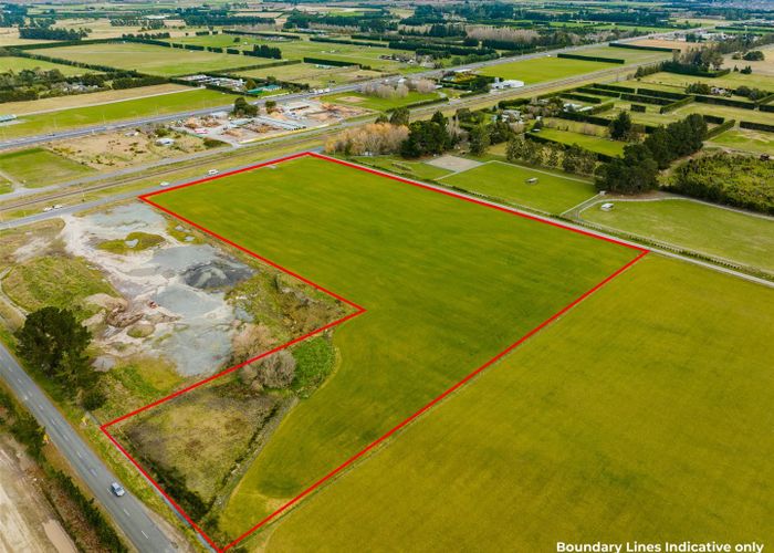  at 284 Jones Road, Rolleston, Rolleston