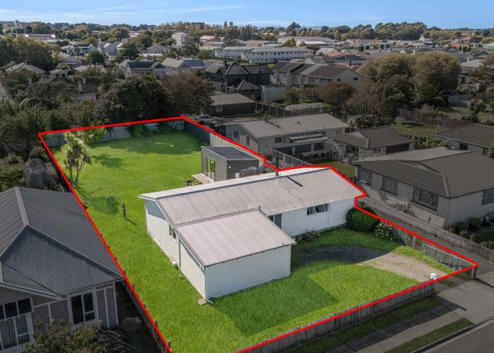  at 158 Ettrick Street, Appleby, Invercargill