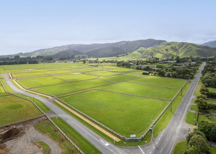  at 407 Tararua Road, Levin, Horowhenua, Manawatu / Whanganui