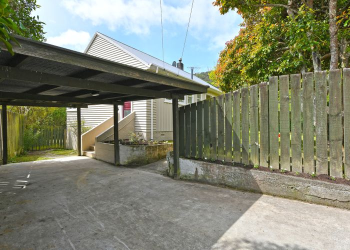  at 48 Wilkie Crescent, Naenae, Lower Hutt