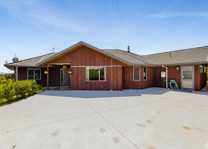  at 790 Otaraoa Road, Tikorangi, Waitara