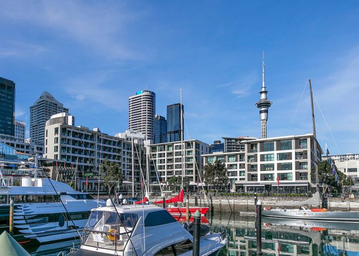  at 606/85 Customs Street West, City Centre, Auckland City, Auckland
