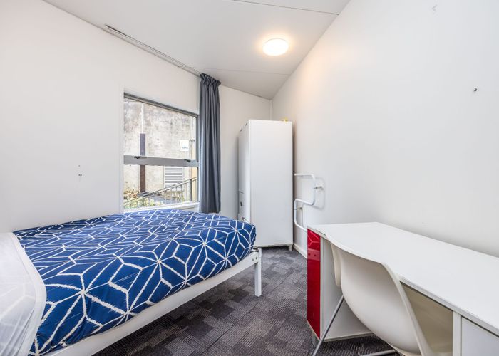  at 5D/15 Whitaker Place, Grafton, Auckland