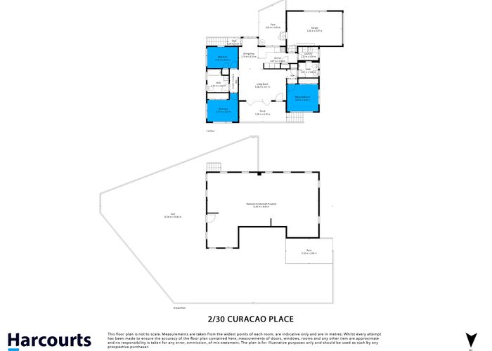  at 2/30 Curacao Place, Half Moon Bay, Manukau City, Auckland