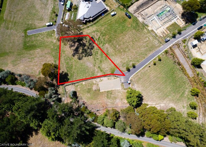 at 8 Stoney Creek Lane, Kennedy's Bush, Christchurch City, Canterbury