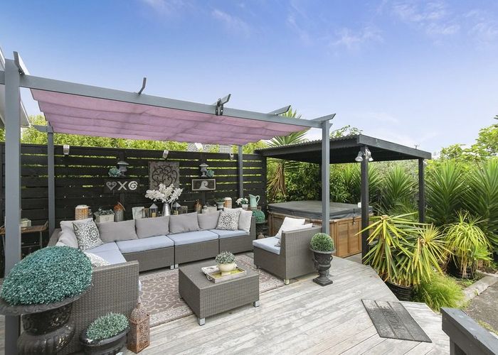  at 26A Kamara Road, Glen Eden, Waitakere City, Auckland