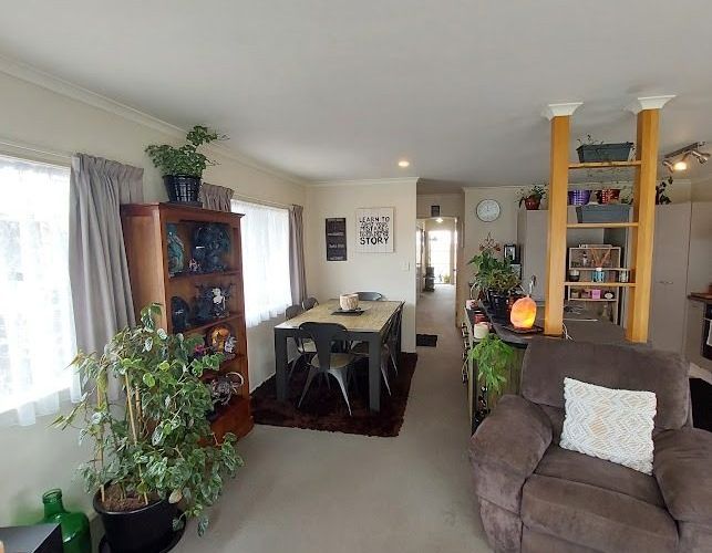  at 1/42A Queenwood Road, Levin, Horowhenua, Manawatu / Whanganui
