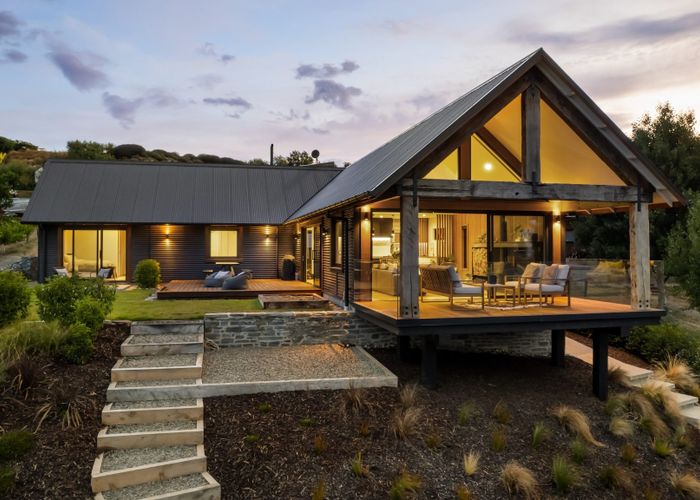  at 17B Lawrence Street, Bannockburn, Cromwell