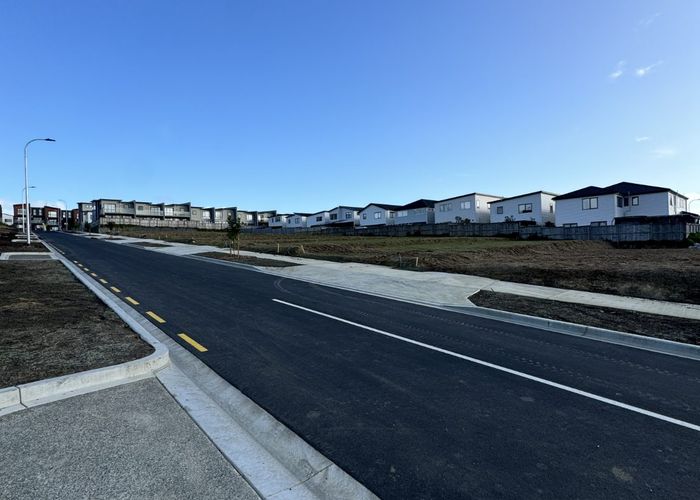  at Lot 35/244 Flat Bush School Road, Flat Bush, Manukau City, Auckland