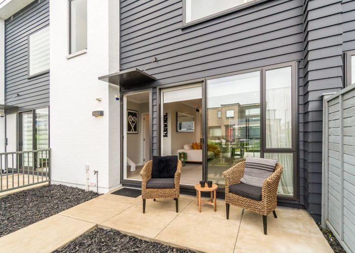  at 55 Boyes Avenue, Whenuapai, Waitakere City, Auckland