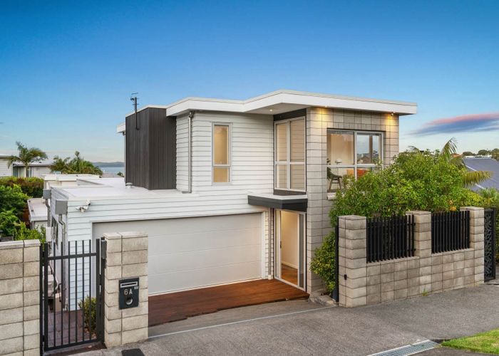  at 6A Dingle Road, Saint Heliers, Auckland City, Auckland