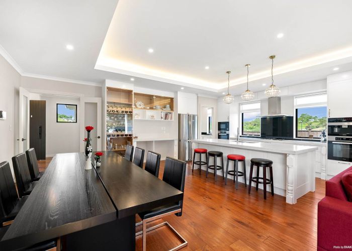  at 25 Tau Drive, Flat Bush, Auckland