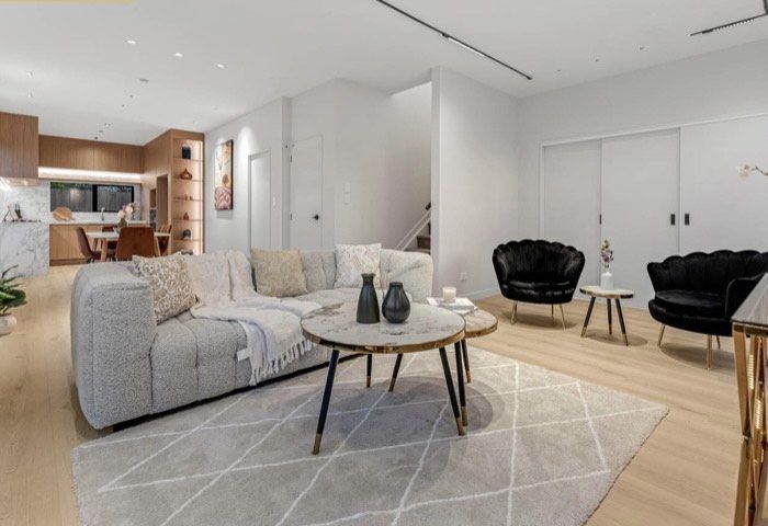  at Lot 2/7 Wentworth Avenue, Papatoetoe, Manukau City, Auckland