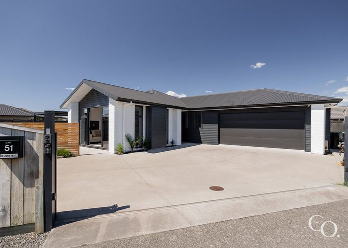  at 51 Kahuparere Crescent, Pyes Pa, Tauranga