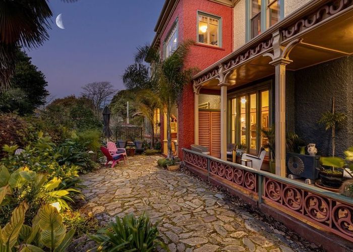  at 4/369 Trafalgar Street, City Centre, Nelson, Nelson / Tasman